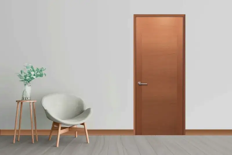 Modelo Capri Liso