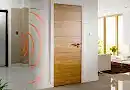 Puertas Acústicas